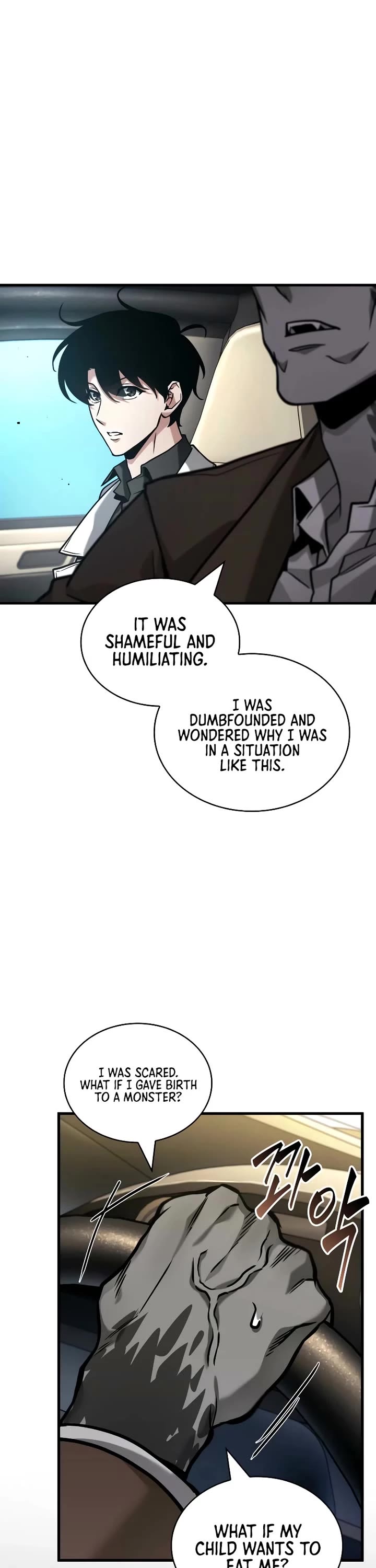 Omniscient Reader's Viewpoint chapter 284 page 11