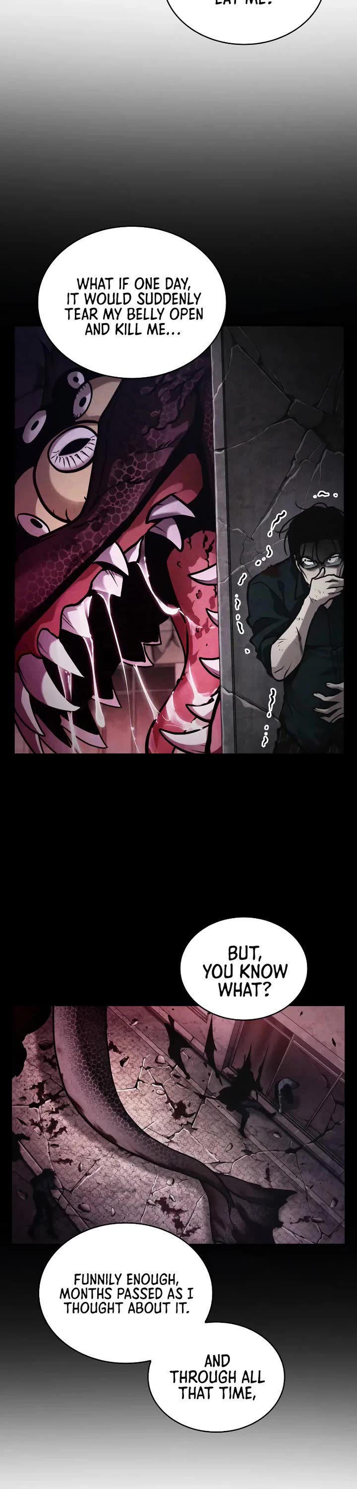 Omniscient Reader's Viewpoint chapter 284 page 12