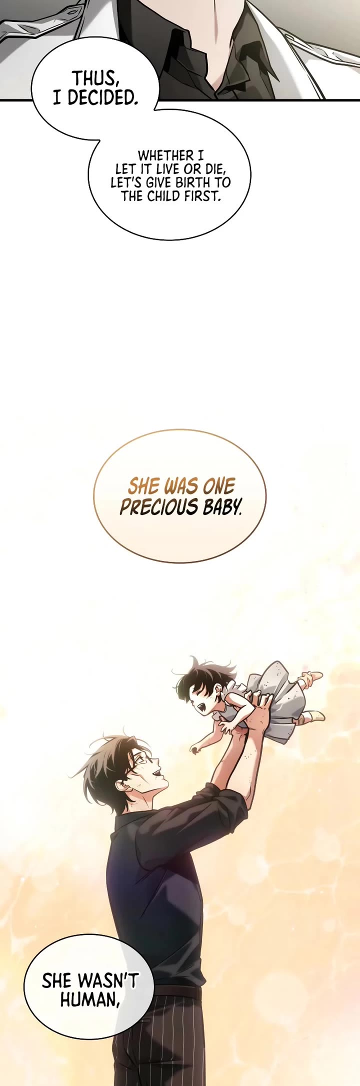 Omniscient Reader's Viewpoint chapter 284 page 14