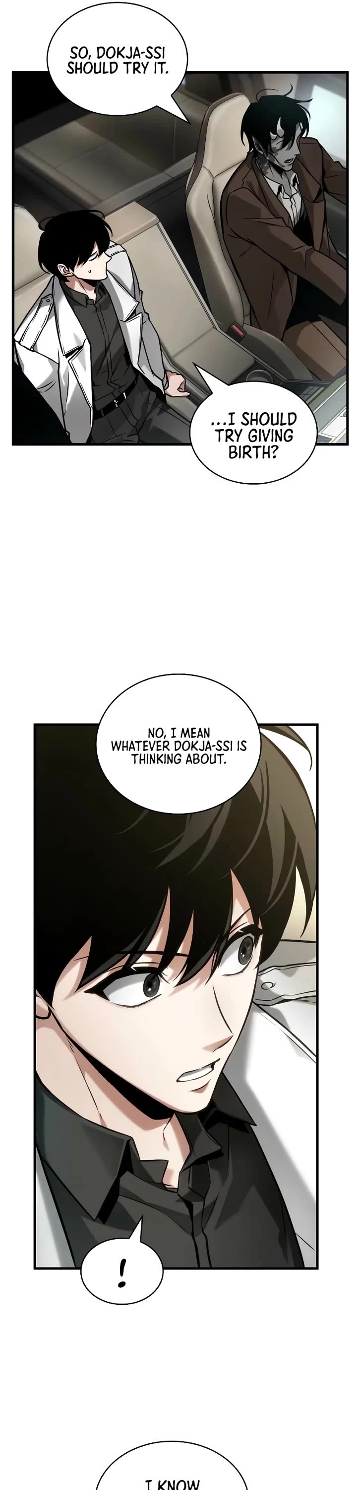 Omniscient Reader's Viewpoint chapter 284 page 16