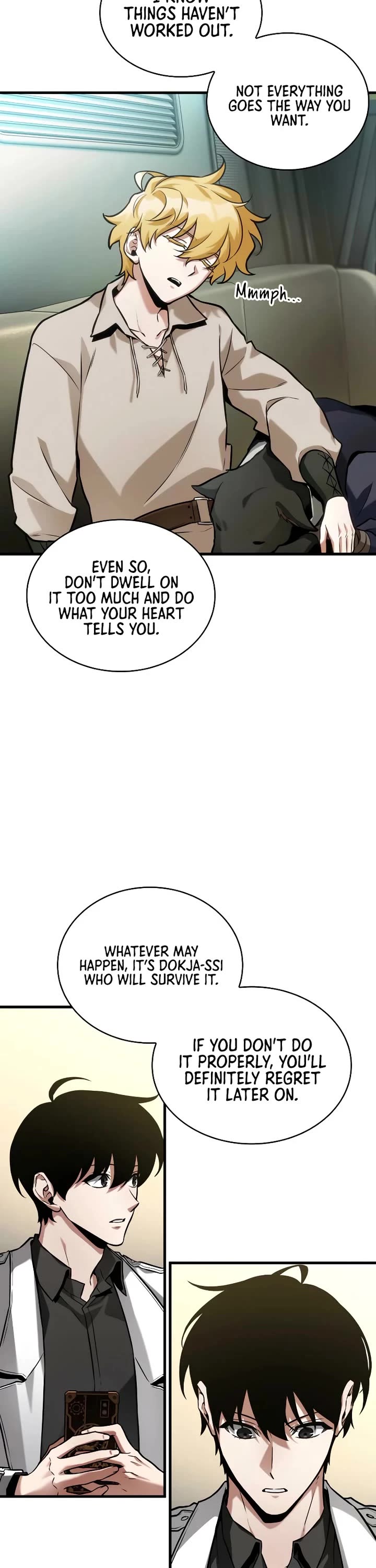 Omniscient Reader's Viewpoint chapter 284 page 17