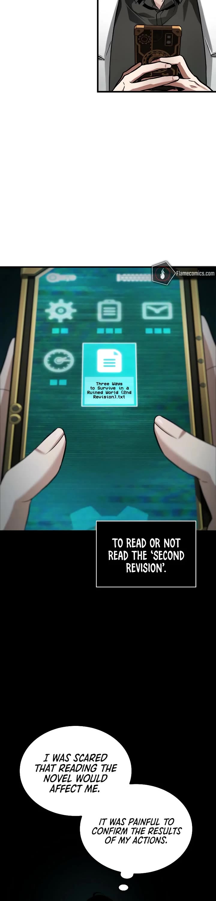 Omniscient Reader's Viewpoint chapter 284 page 18