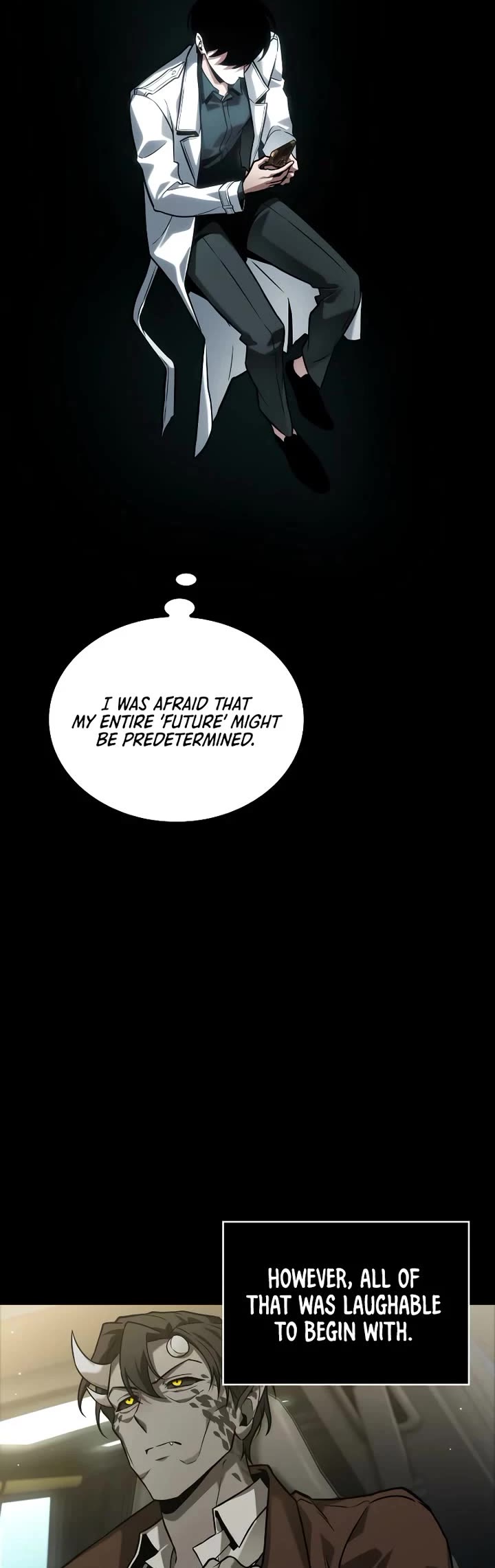 Omniscient Reader's Viewpoint chapter 284 page 19