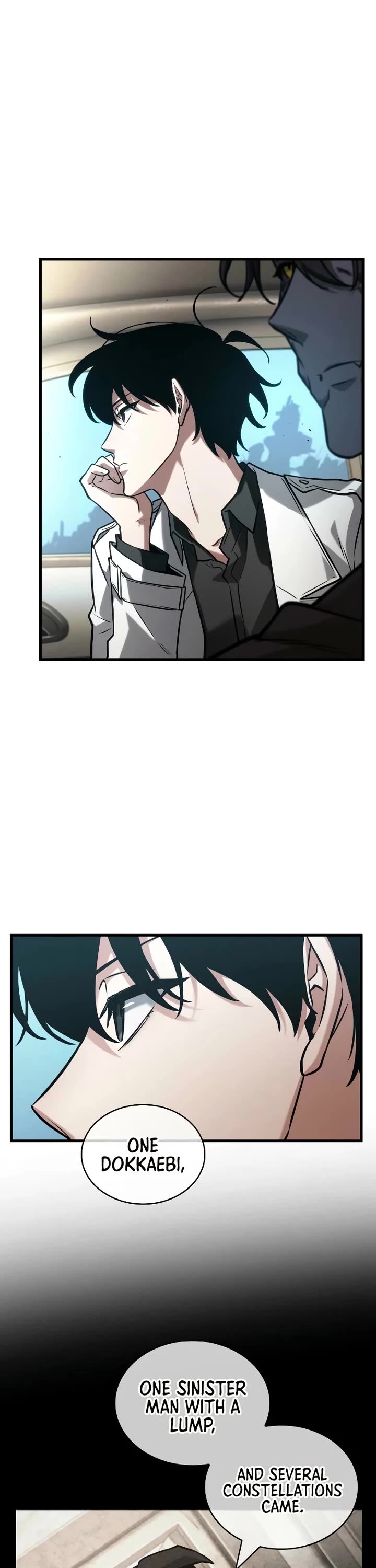 Omniscient Reader's Viewpoint chapter 284 page 2