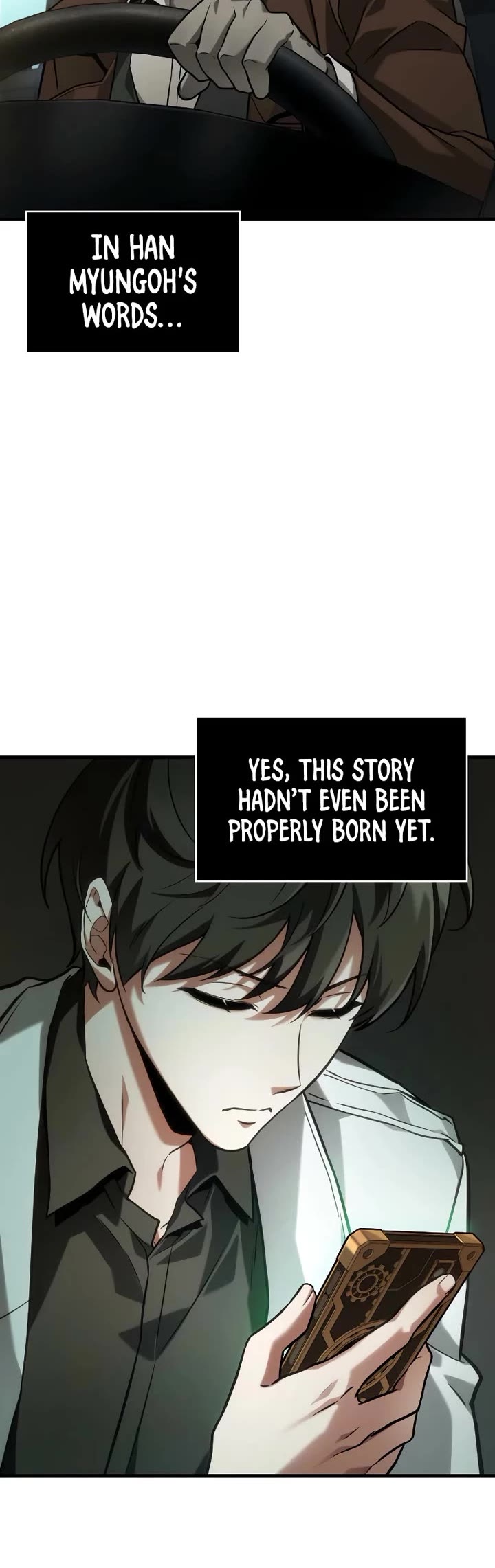 Omniscient Reader's Viewpoint chapter 284 page 20