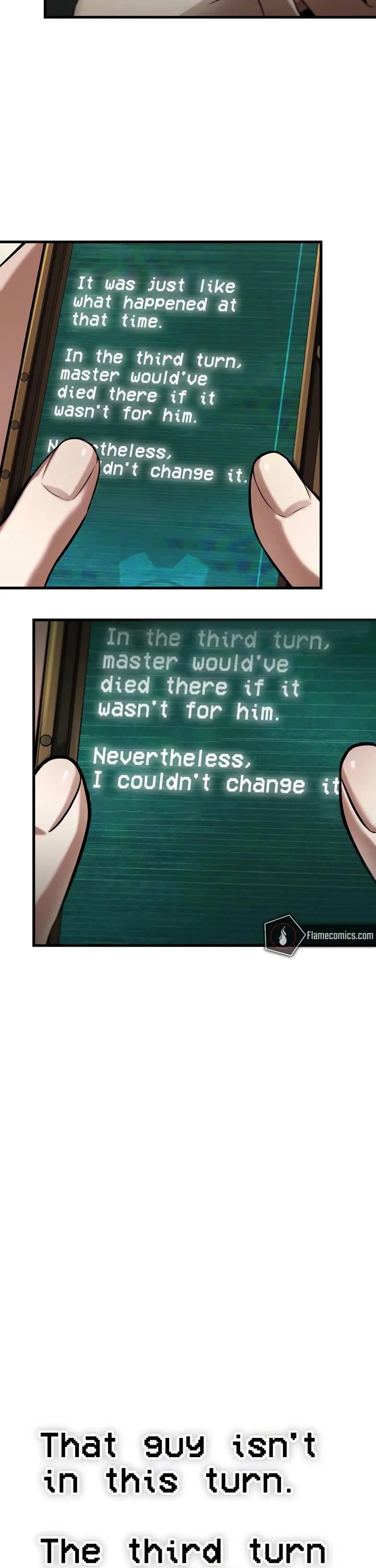 Omniscient Reader's Viewpoint chapter 284 page 22