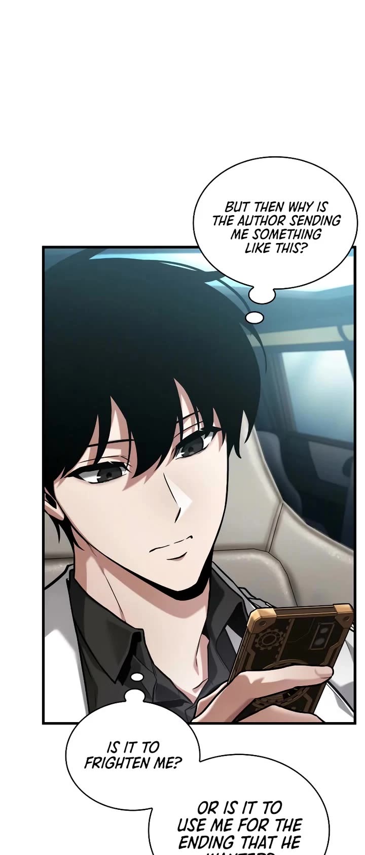 Omniscient Reader's Viewpoint chapter 284 page 24