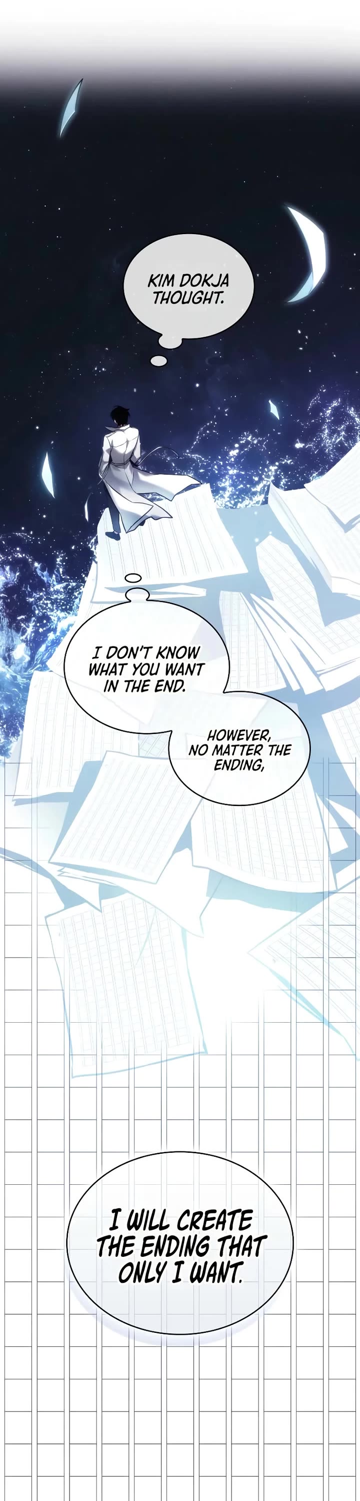 Omniscient Reader's Viewpoint chapter 284 page 26