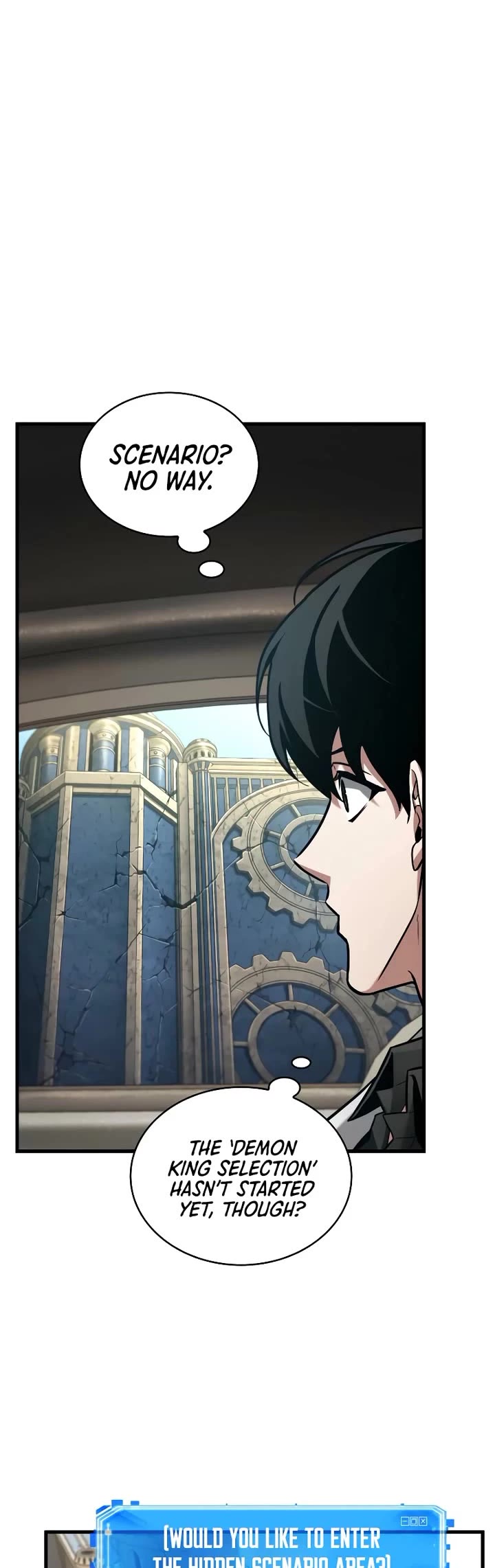 Omniscient Reader's Viewpoint chapter 284 page 29