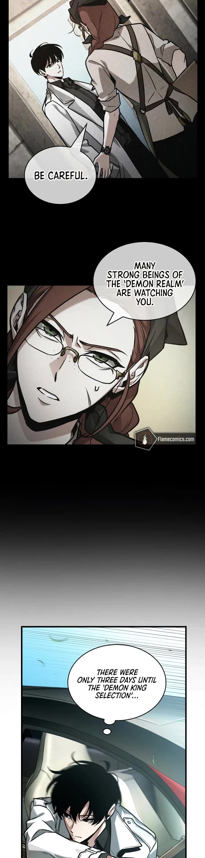 Omniscient Reader's Viewpoint chapter 284 page 3