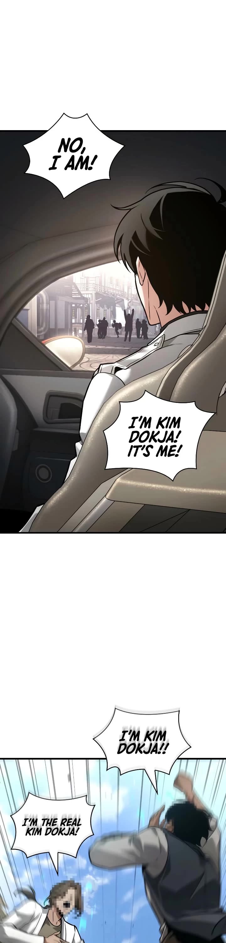 Omniscient Reader's Viewpoint chapter 284 page 31