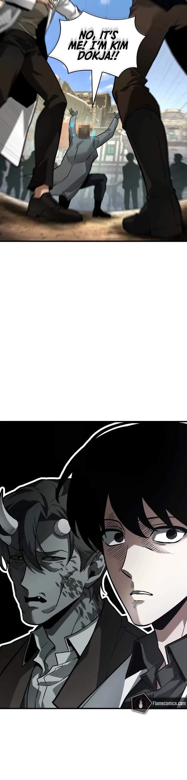 Omniscient Reader's Viewpoint chapter 284 page 32