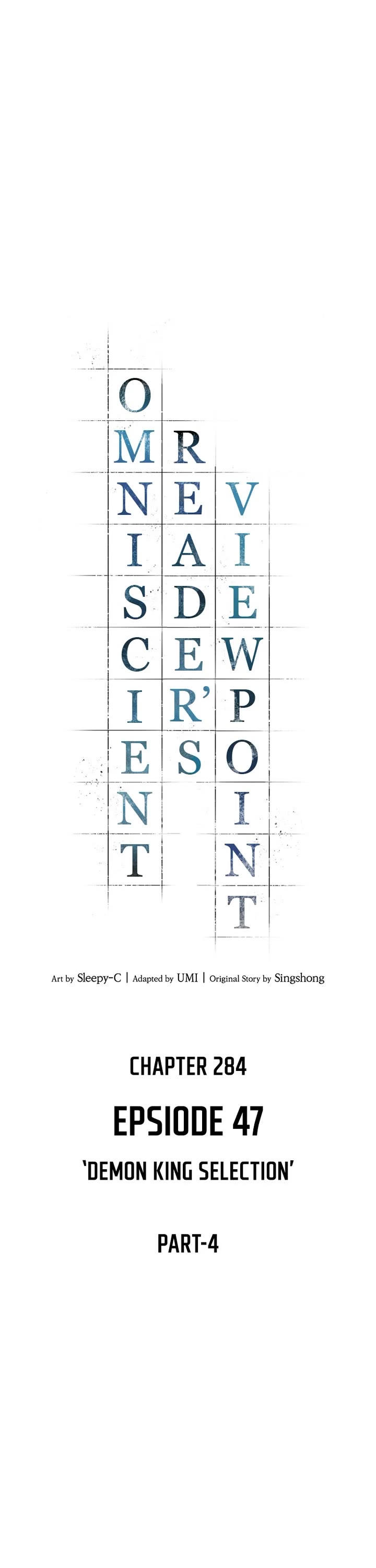 Omniscient Reader's Viewpoint chapter 284 page 33