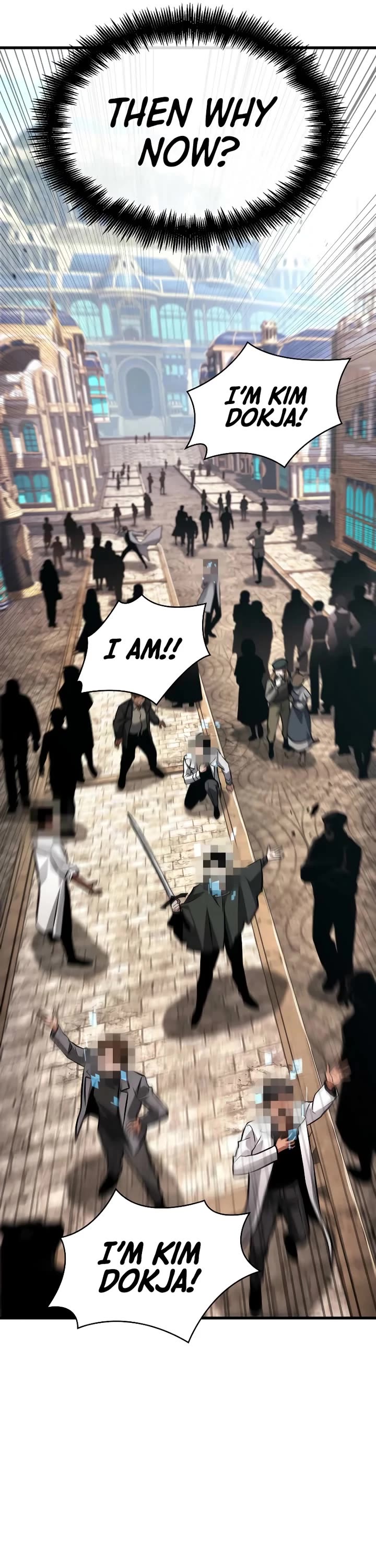 Omniscient Reader's Viewpoint chapter 284 page 36