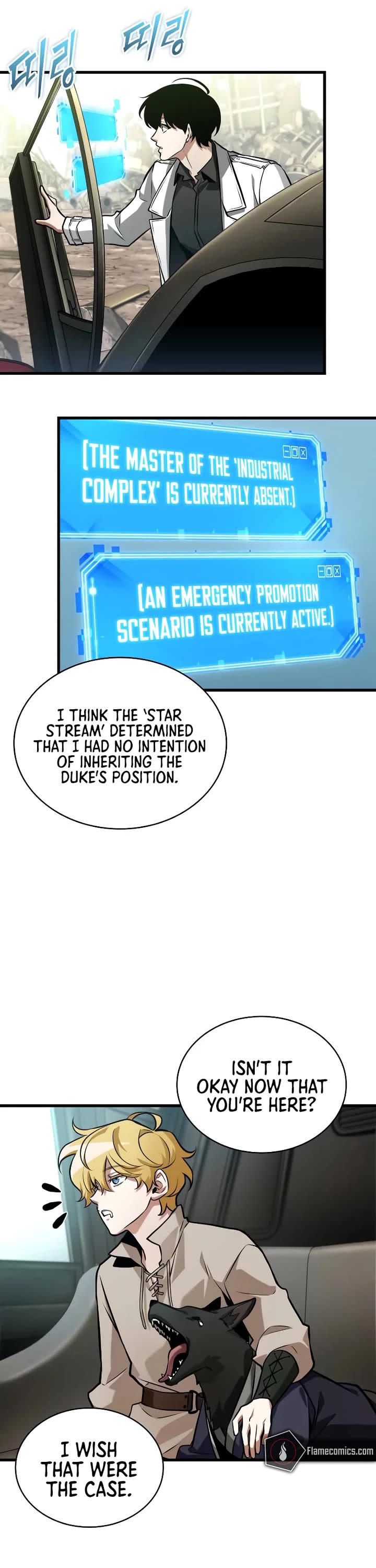 Omniscient Reader's Viewpoint chapter 284 page 37