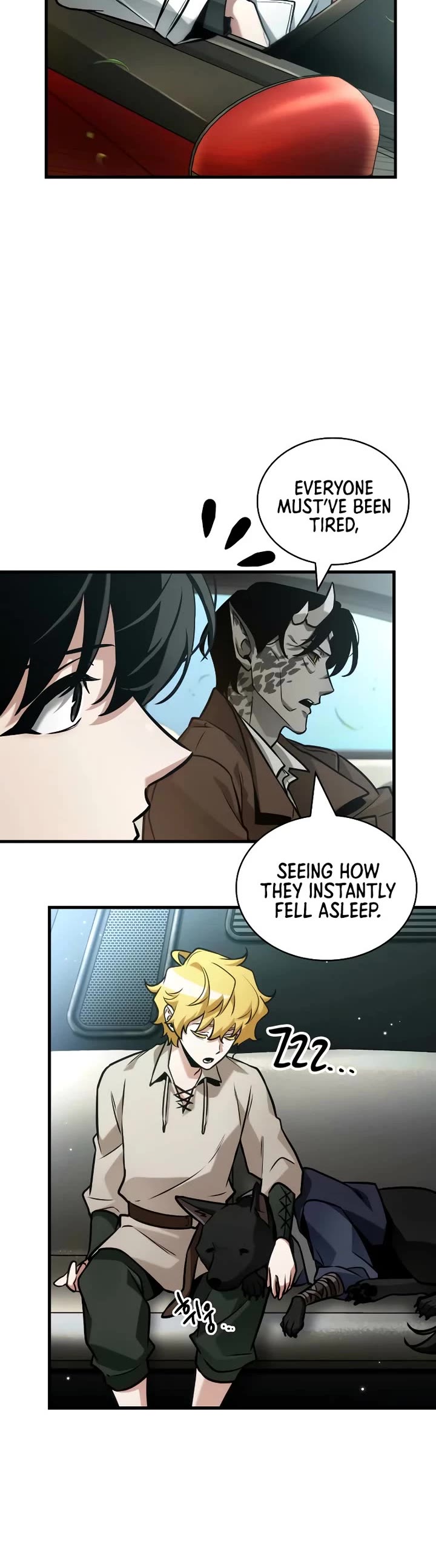 Omniscient Reader's Viewpoint chapter 284 page 4