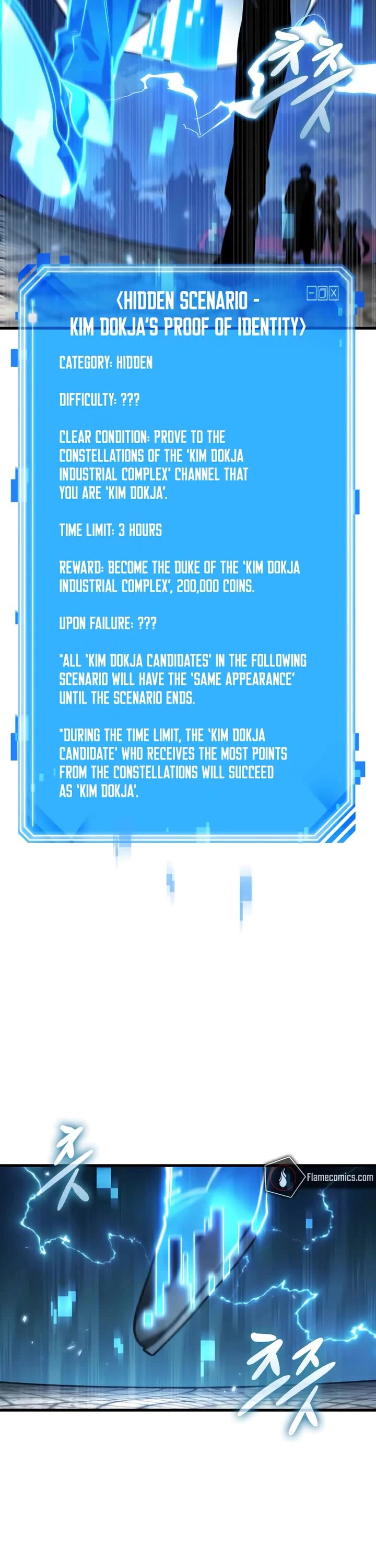 Omniscient Reader's Viewpoint chapter 284 page 42