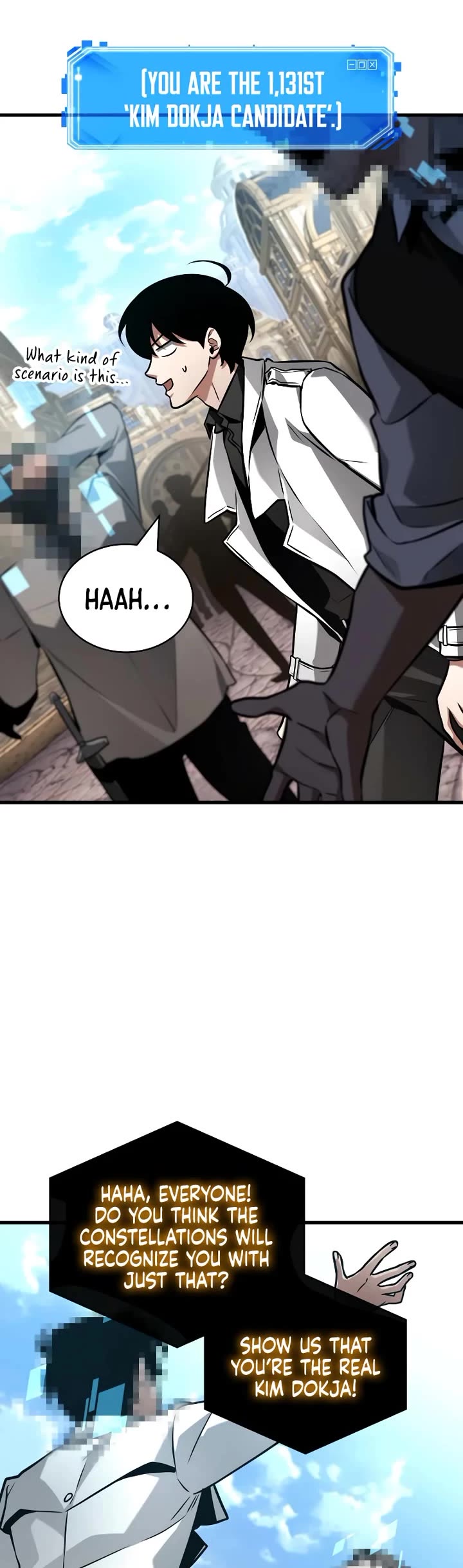 Omniscient Reader's Viewpoint chapter 284 page 44