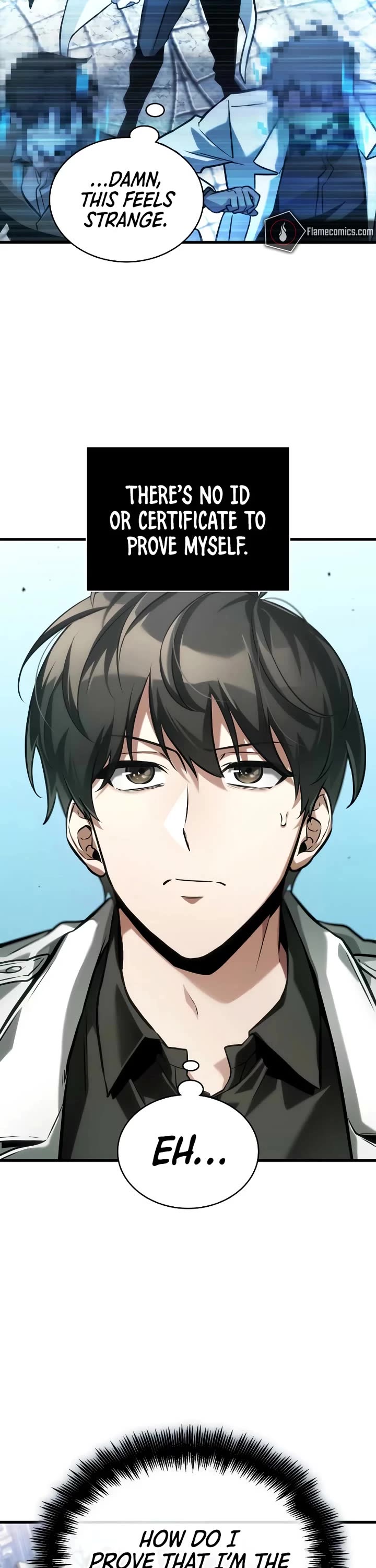 Omniscient Reader's Viewpoint chapter 284 page 47