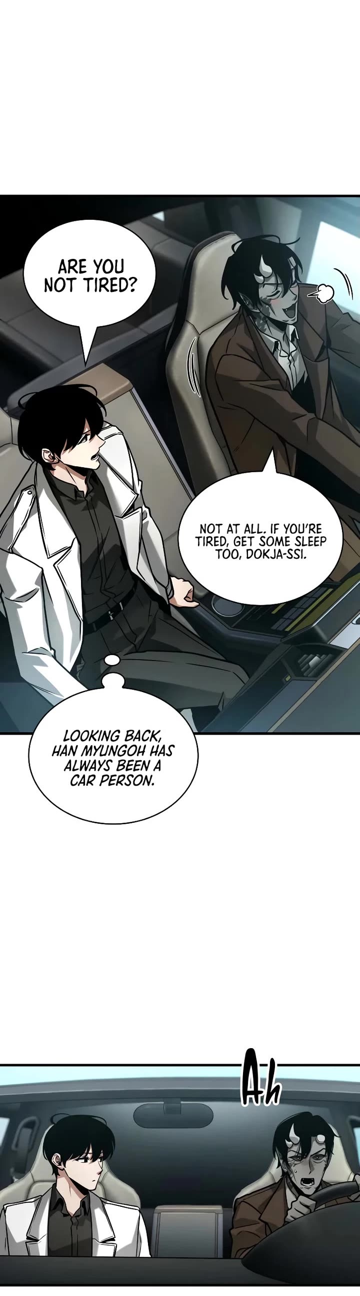 Omniscient Reader's Viewpoint chapter 284 page 5