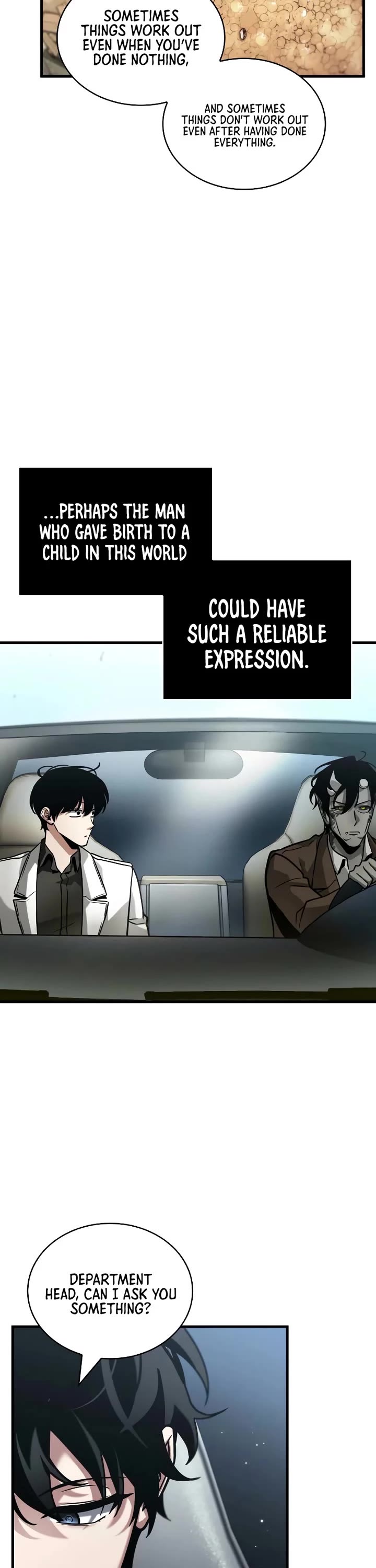 Omniscient Reader's Viewpoint chapter 284 page 7