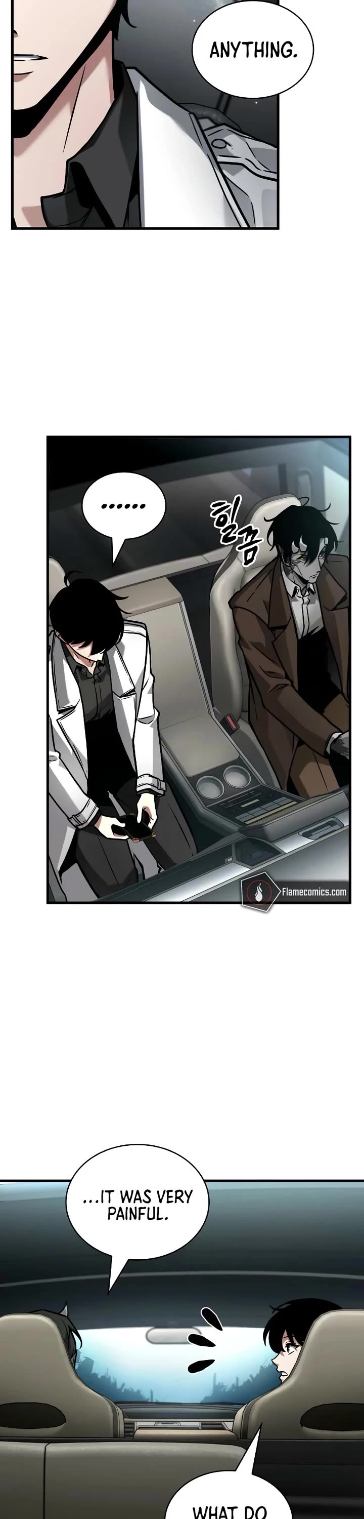 Omniscient Reader's Viewpoint chapter 284 page 8