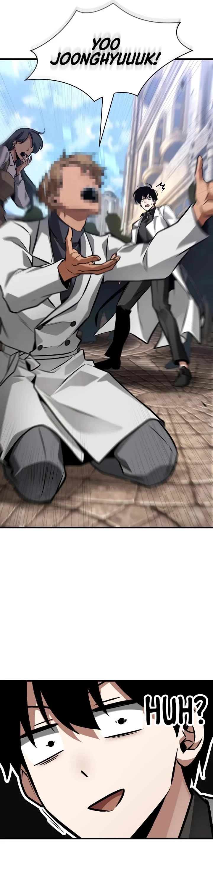 Omniscient Reader's Viewpoint chapter 285 page 11