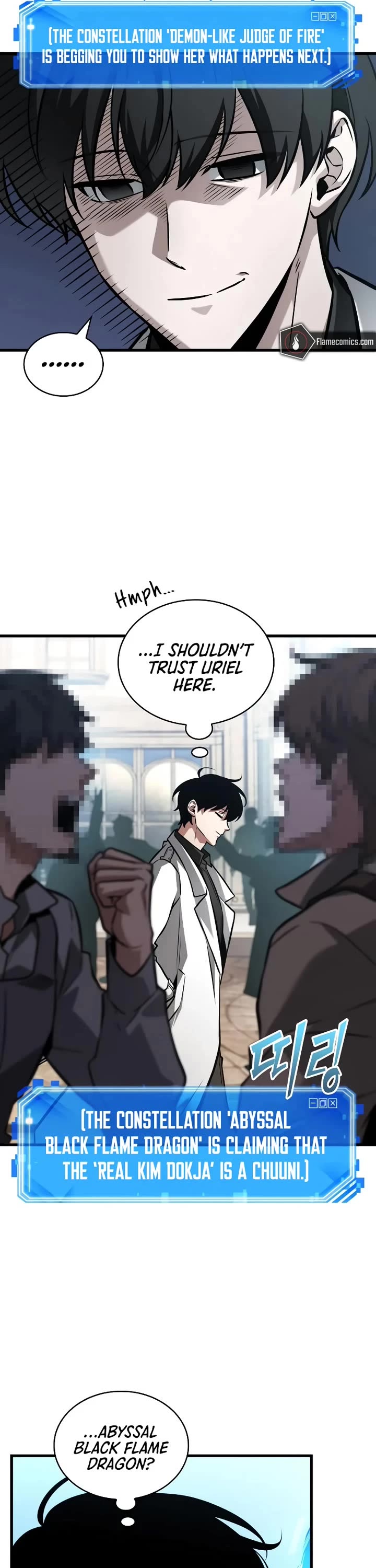 Omniscient Reader's Viewpoint chapter 285 page 13