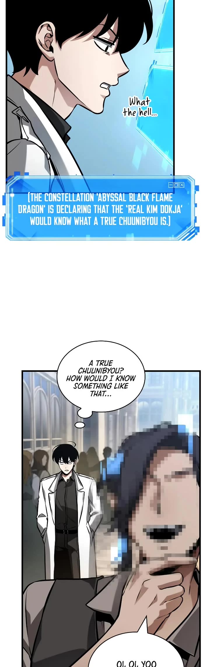 Omniscient Reader's Viewpoint chapter 285 page 14