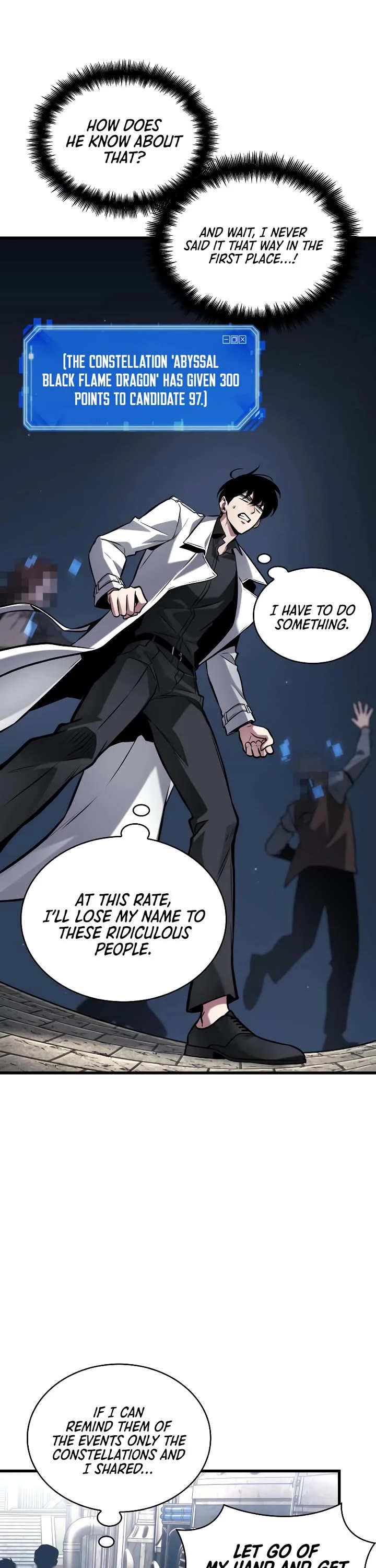 Omniscient Reader's Viewpoint chapter 285 page 16