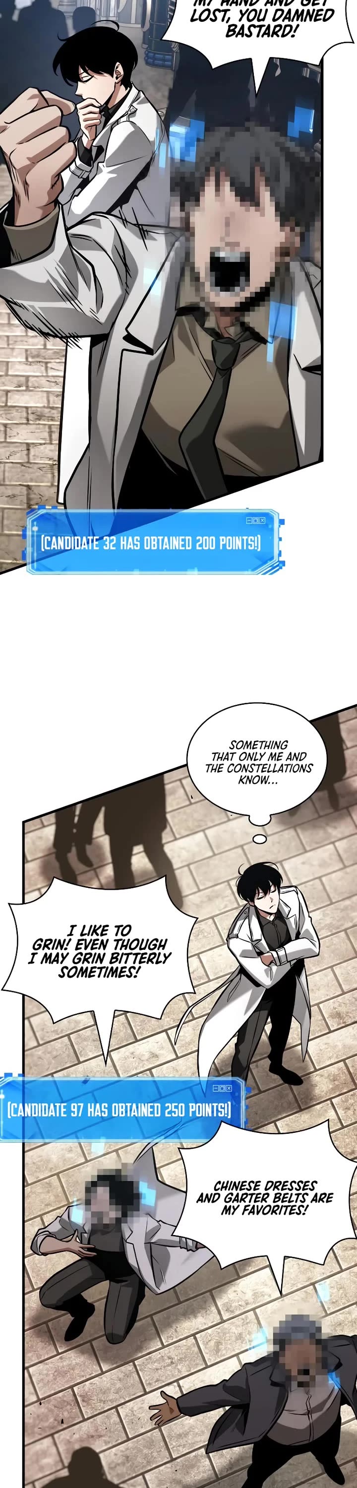 Omniscient Reader's Viewpoint chapter 285 page 17