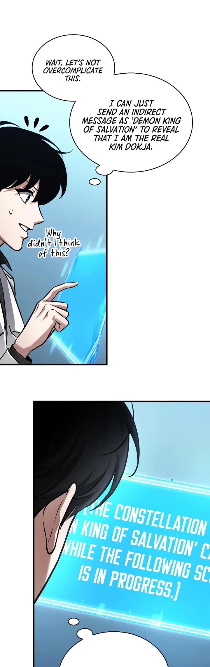 Omniscient Reader's Viewpoint chapter 285 page 19