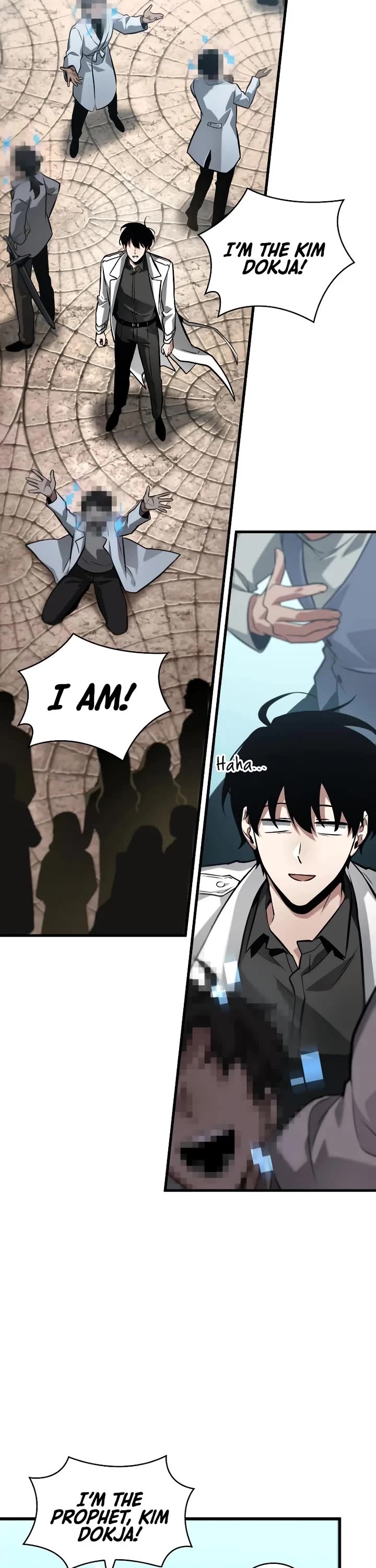 Omniscient Reader's Viewpoint chapter 285 page 2