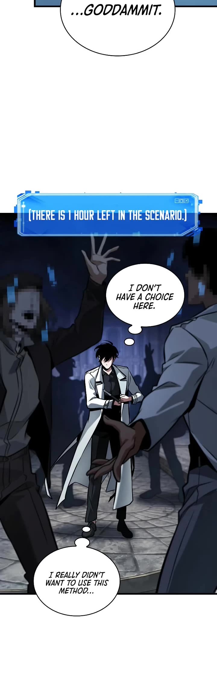 Omniscient Reader's Viewpoint chapter 285 page 20