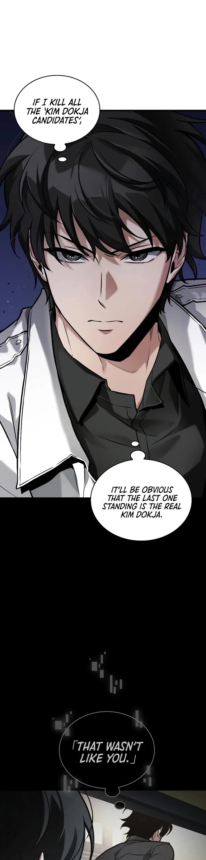 Omniscient Reader's Viewpoint chapter 285 page 21