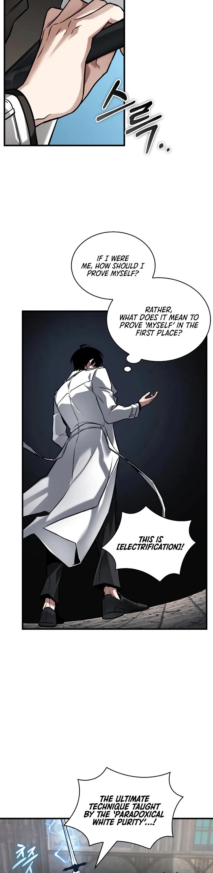 Omniscient Reader's Viewpoint chapter 285 page 23