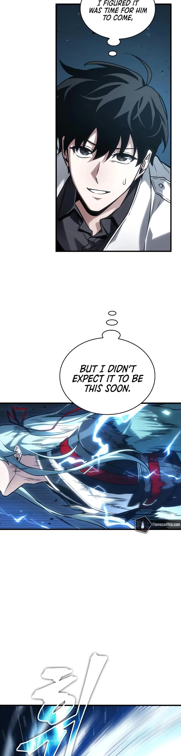 Omniscient Reader's Viewpoint chapter 285 page 27