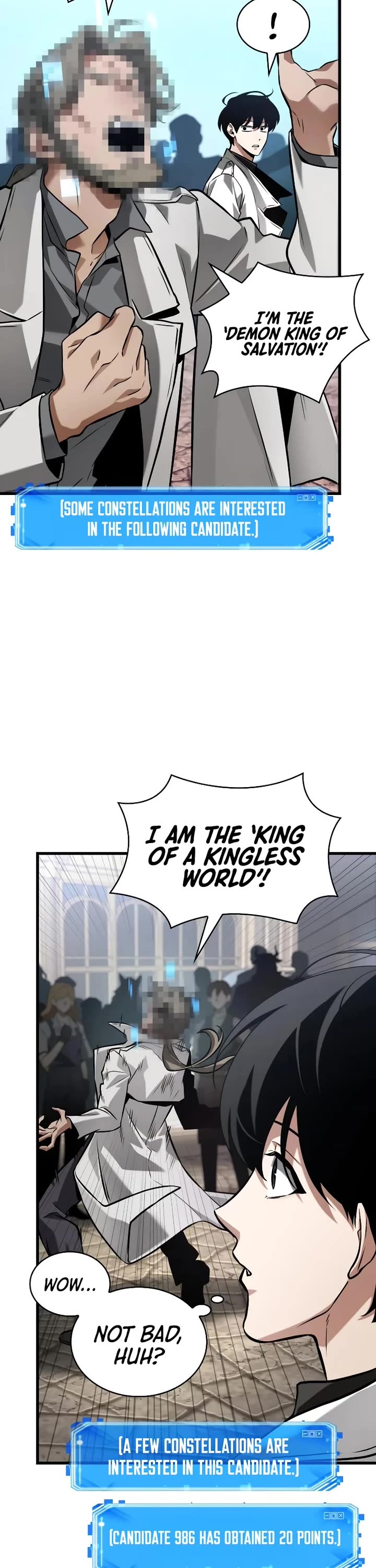 Omniscient Reader's Viewpoint chapter 285 page 3