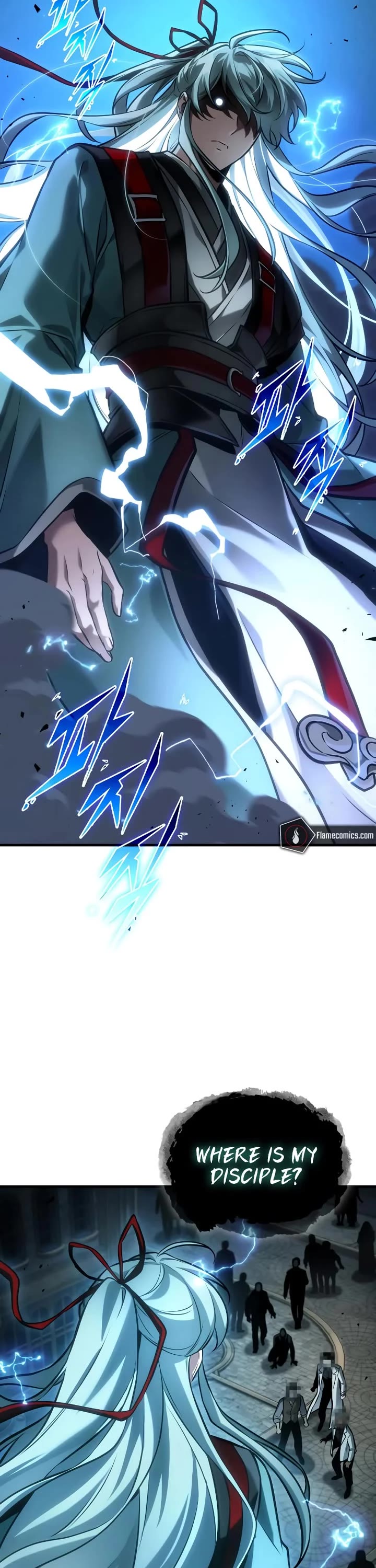 Omniscient Reader's Viewpoint chapter 285 page 31