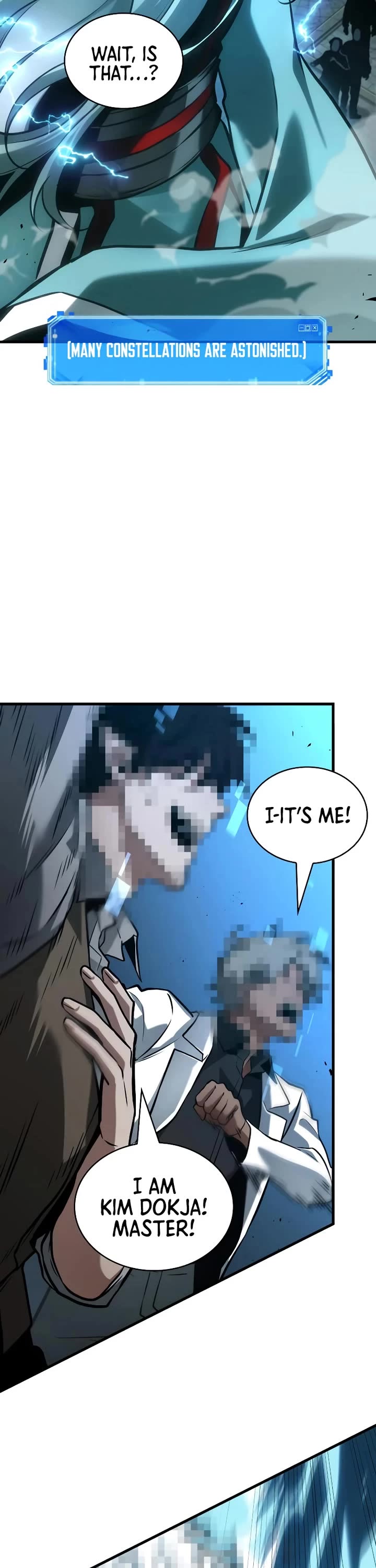 Omniscient Reader's Viewpoint chapter 285 page 32