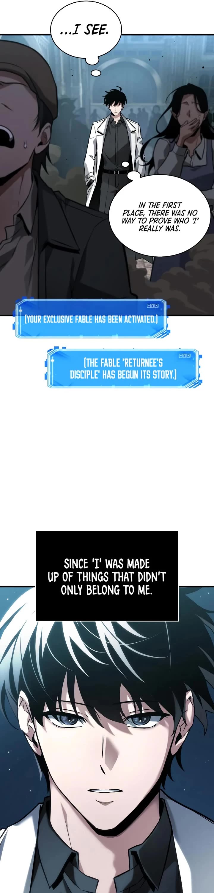 Omniscient Reader's Viewpoint chapter 285 page 35