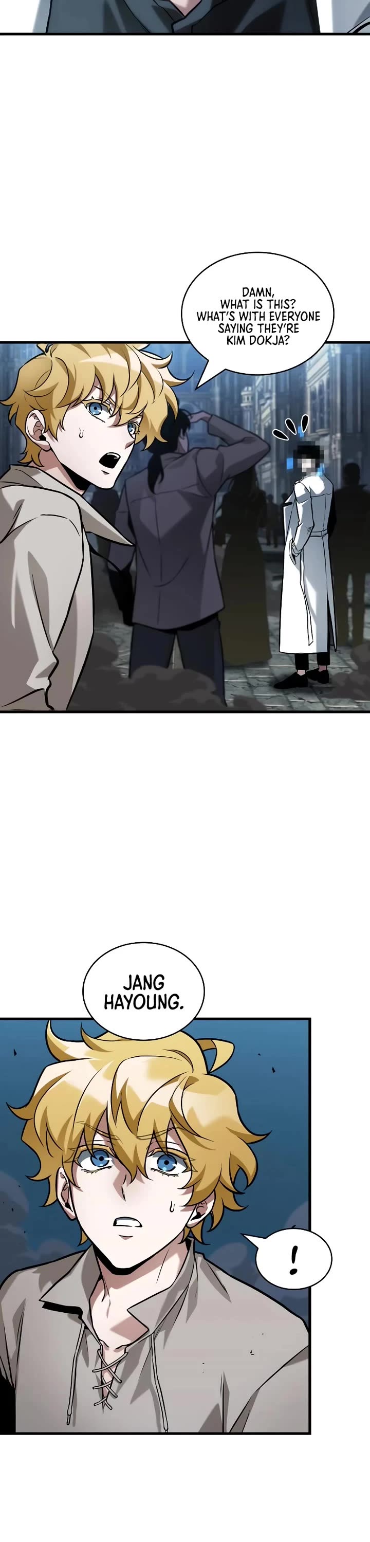 Omniscient Reader's Viewpoint chapter 285 page 36