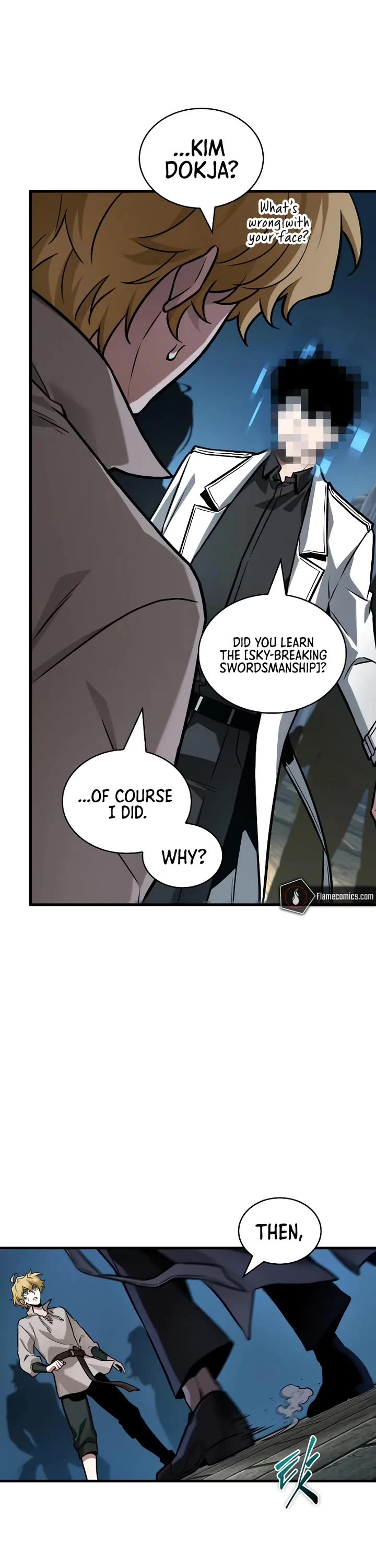 Omniscient Reader's Viewpoint chapter 285 page 37