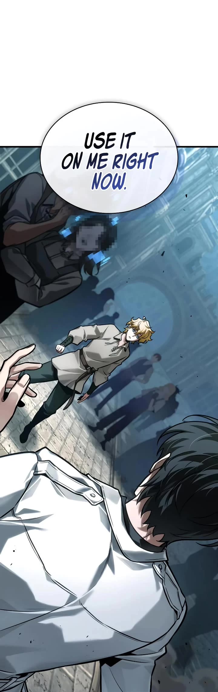 Omniscient Reader's Viewpoint chapter 285 page 38