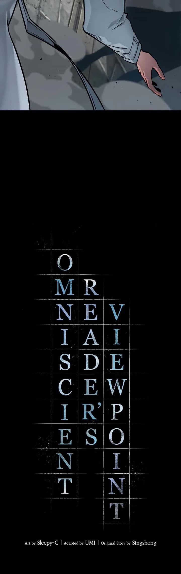 Omniscient Reader's Viewpoint chapter 285 page 39