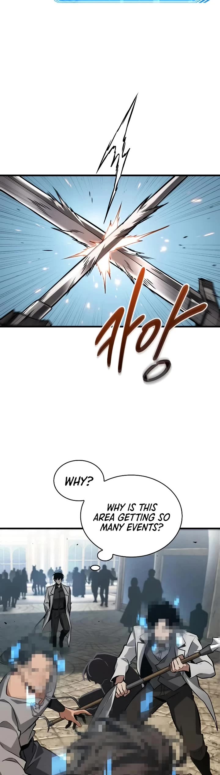 Omniscient Reader's Viewpoint chapter 285 page 4