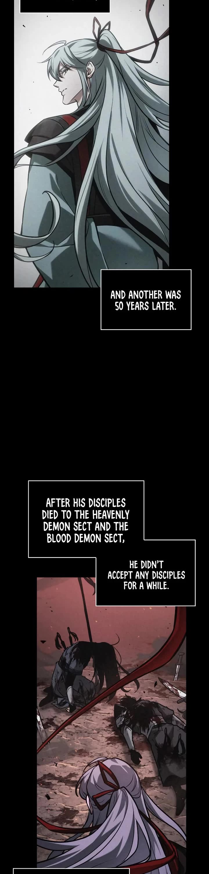 Omniscient Reader's Viewpoint chapter 285 page 41