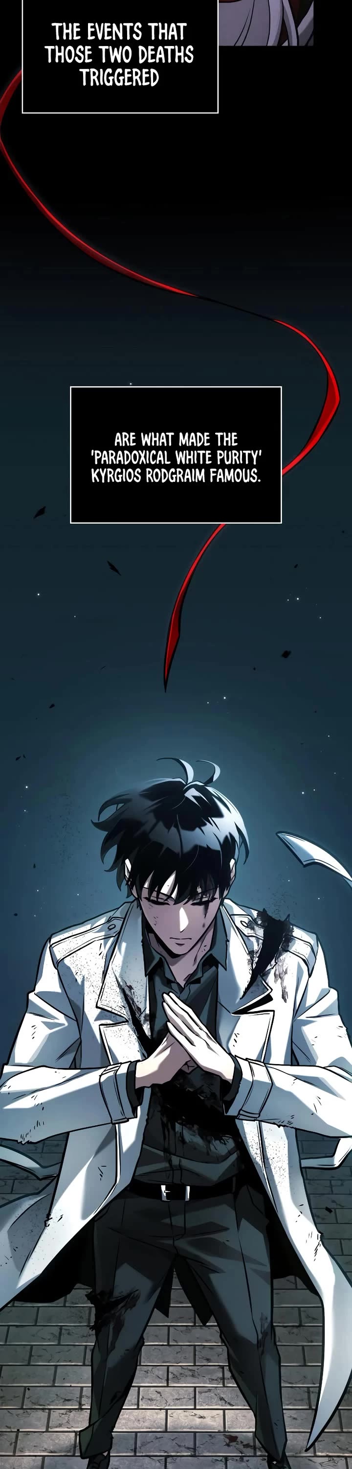 Omniscient Reader's Viewpoint chapter 285 page 42