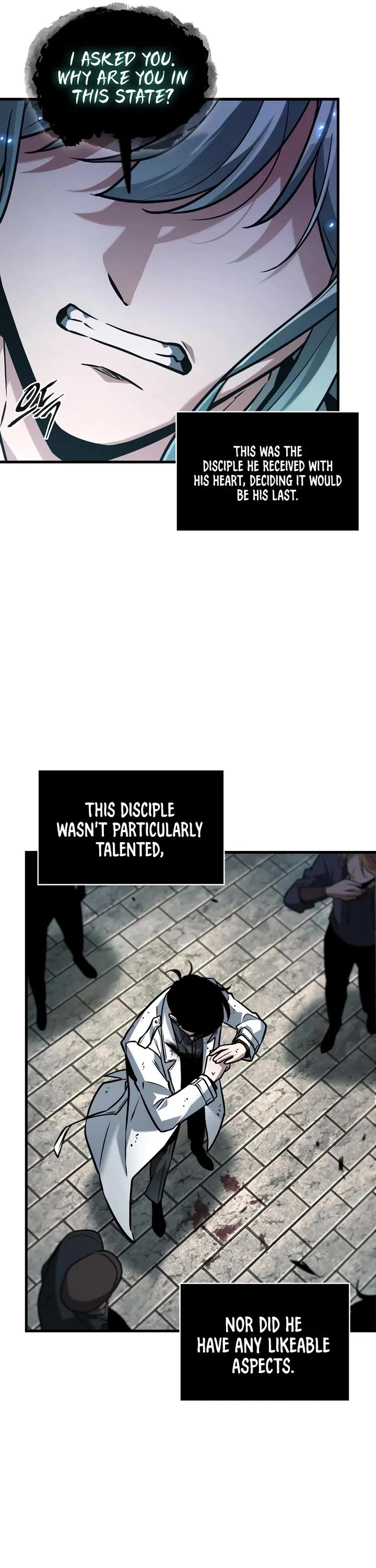 Omniscient Reader's Viewpoint chapter 285 page 45