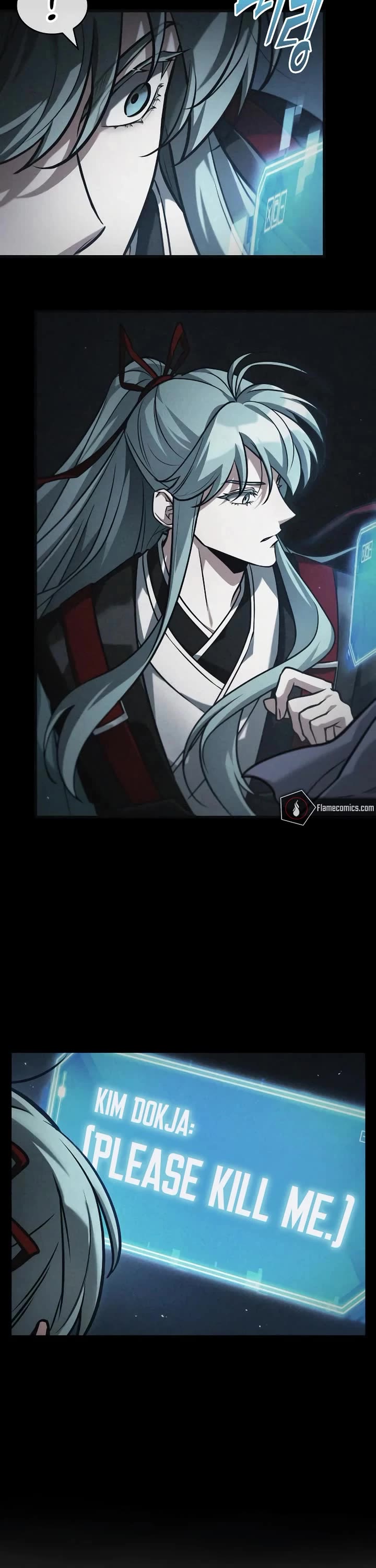 Omniscient Reader's Viewpoint chapter 285 page 52